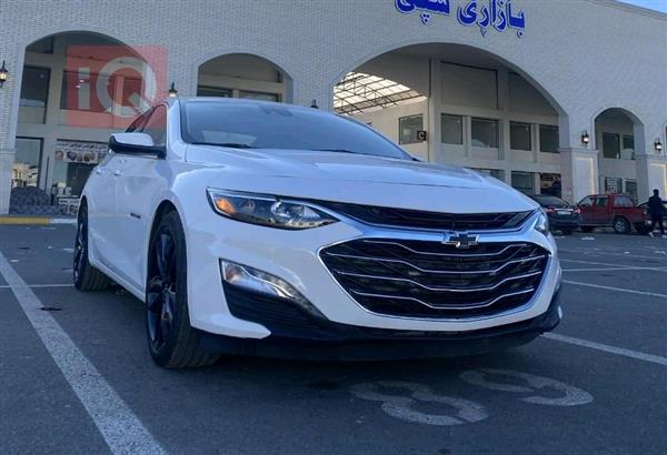 شيفروليه ماليبو 2024 للبيع في العراق - اربيل